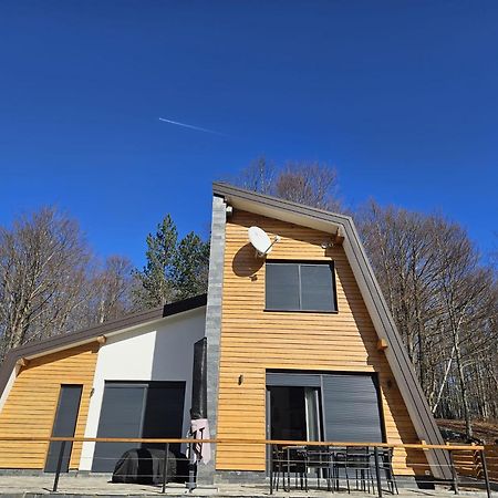 Oak House Villa Brusane Eksteriør billede