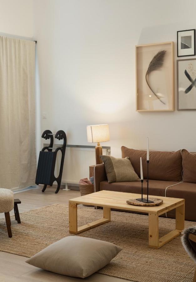 Oak House Villa Brusane Eksteriør billede