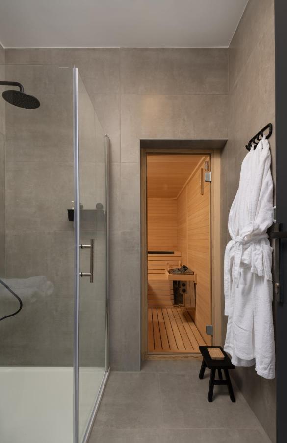 Oak House Villa Brusane Eksteriør billede