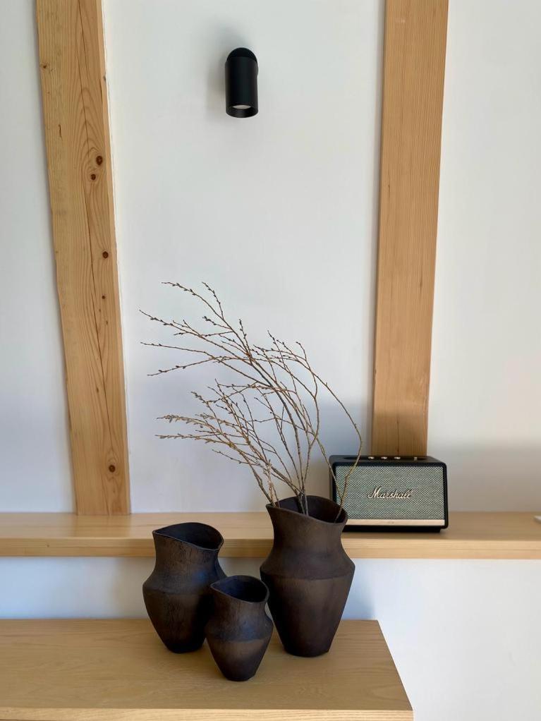 Oak House Villa Brusane Eksteriør billede